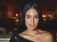 Grande Fratello, Zeudi contro Perla 1