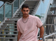 Grande Fratello, Javier conferma la notte di passione con Helena 2