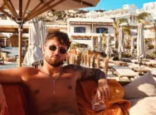 Grande Fratello, Alfonso e Iago dopo la puntata si sono incontrati 5