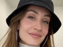 Grande Fratello, scoppia la passione tra Helena e Javier 2