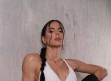 Grande Fratello, Lorenzo vuole rivelare un segreto di Shaila 6