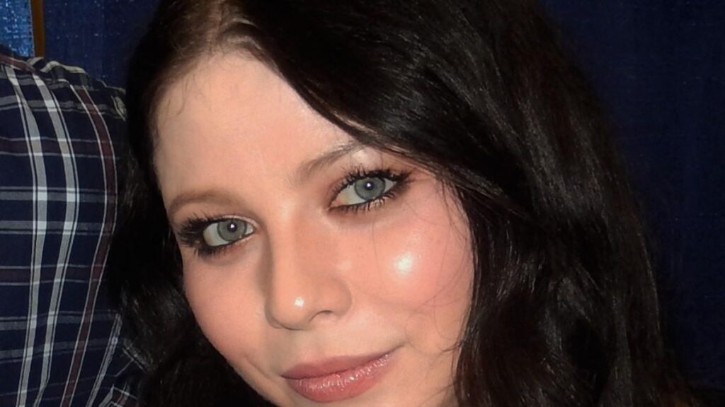 Michelle Trachtenberg e’ morta a 39 anni 1