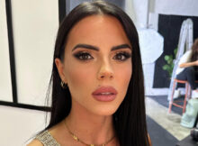 Grande Fratello, Shaila e Lorenzo immagini non mandate in onda 4