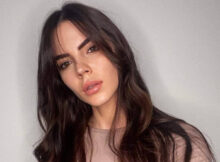 Grande Fratello, Shaila contro Alfonso Signorini 1