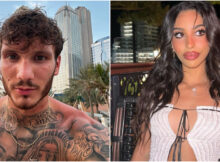 Grande Fratello, Manuel denuncia Lulu, ecco cosa rischia l’ex gieffina 5