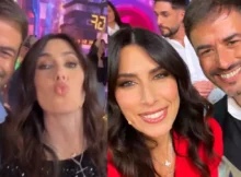 Grande Fratello, Amanda e Iago sono una coppia 3