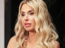 Gianna Orru contro sua figlia Valeria Marini 2