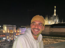 Grande Fratello, Lorenzo fa un appello a Shaila 2