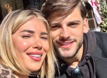 Uomini e donne, Martina e Ciro festeggiano 3 mesi insieme 3