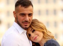 Aldo Palmieri parla della fine della sua relazione con Alessia Cammarota 1