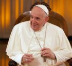 Svelato il nuovo Papa? 7