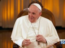 Svelato il nuovo Papa? 1