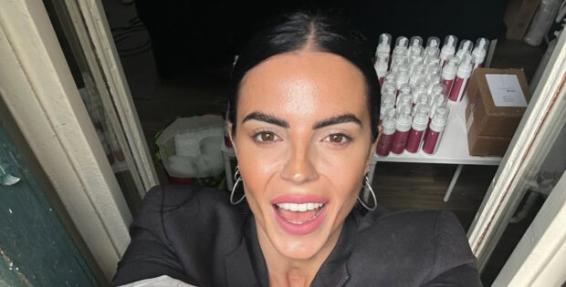 Grande Fratello, Shaila rivela i motivi dello scontro con Chiara 1