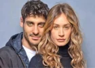 Grande Fratello, Helena e Javier sempre più innamorati 3