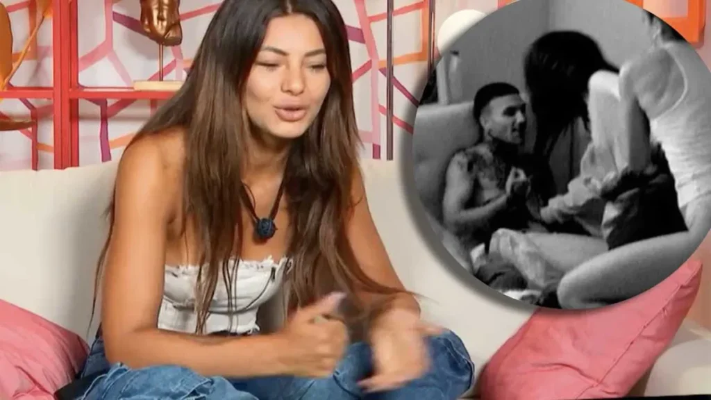 Isola, arriva una nuova naufraga che è stata squalificata da un altro reality 2