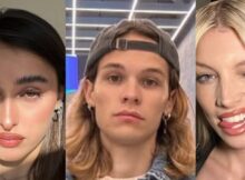 Amici, triangolo tra Mew, Giulia e Matthew 5