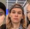 Amici, triangolo tra Mew, Giulia e Matthew 6