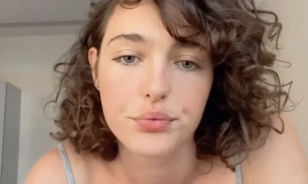 Uomini e donne, Chiara Pompei spiega i motivi del suo gesto 1
