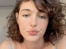 Uomini e donne, Chiara mostra i segni 6