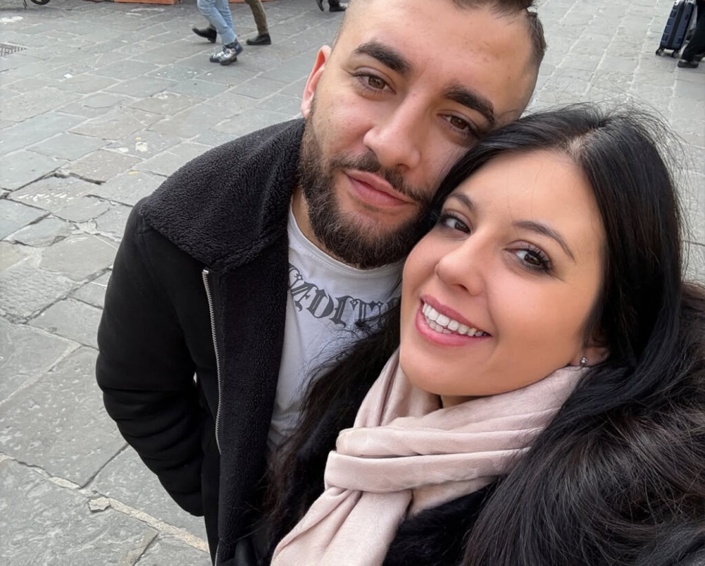 Grande Fratello, Ila ha partorito 1