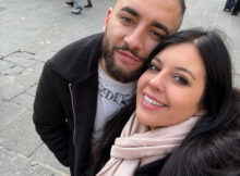 Grande Fratello, Ila ha partorito 6