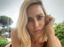 Grande Fratello, Stefania Orlando ritrova l’amore 5