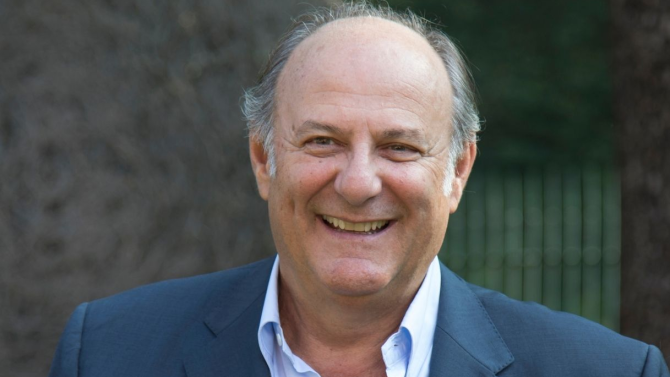 Tu si que vales, Gerry Scotti lascia, ecco chi arriva al suo posto 1