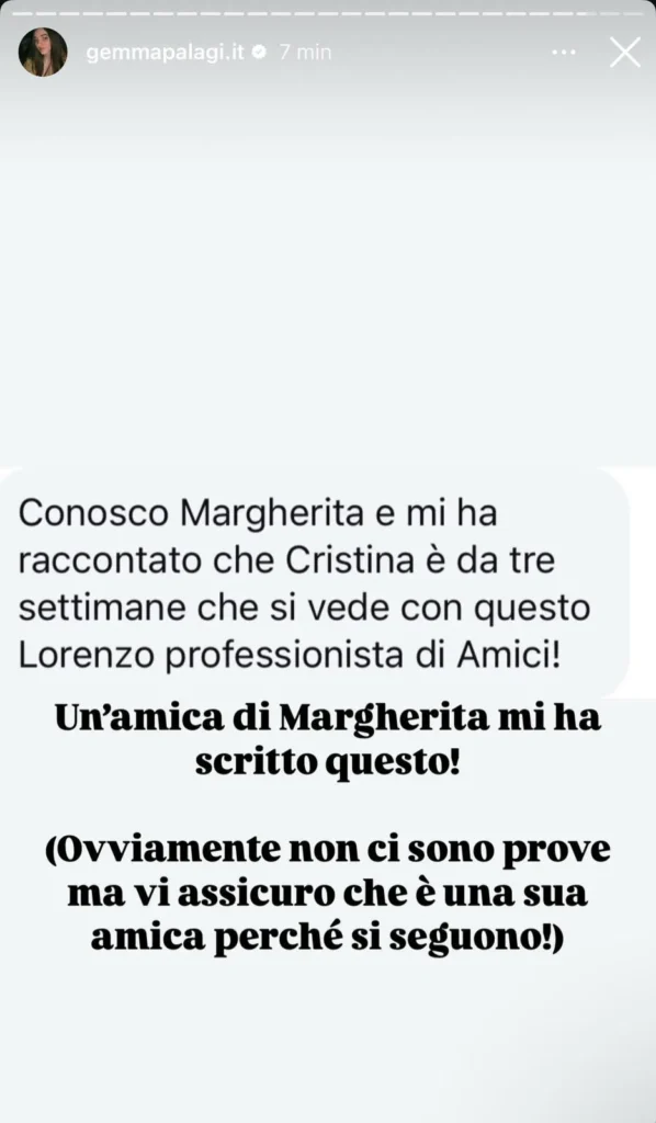 Uomini e donne, corteggiatrice beccata con un ballerino di Amici 2