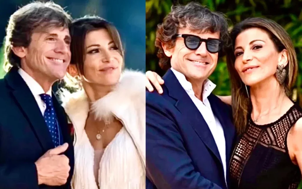 Uomini e donne, coppia annuncia la separazione 2