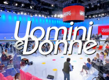 Uomini e donne, crisi tra una coppia uscita da poco 5