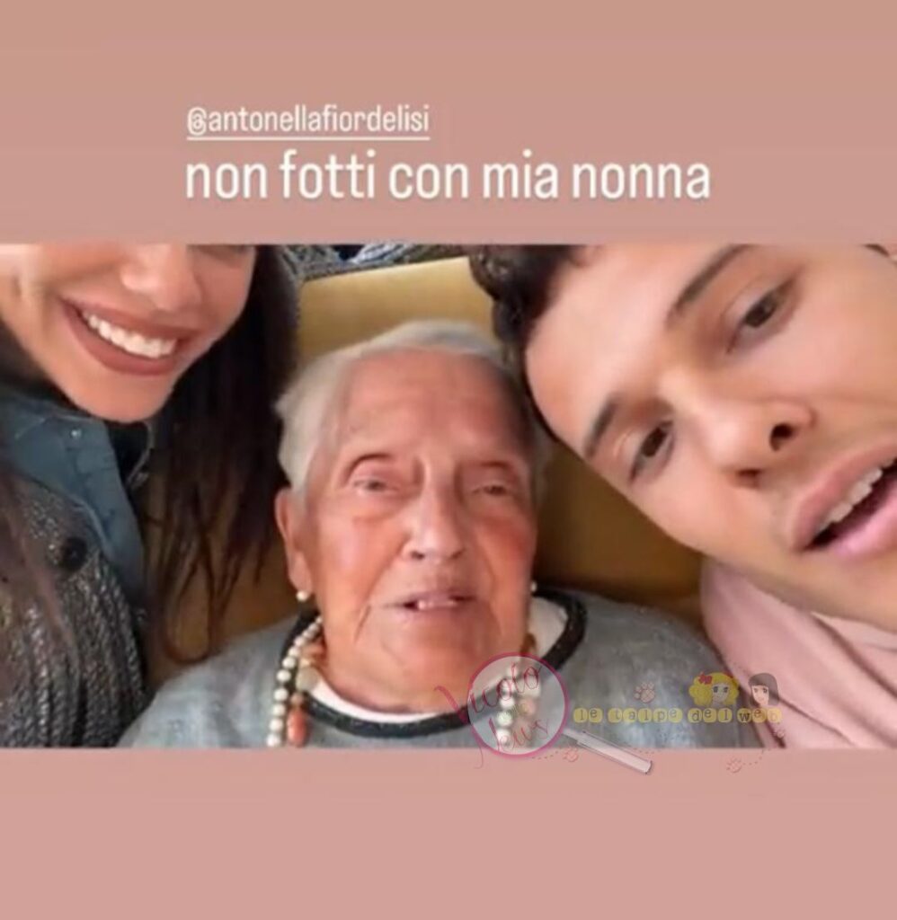 Grande Fratello, grave lutto per un ex gieffino 2