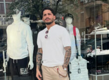 Uomini e donne, Gianmarco ha scelto 4