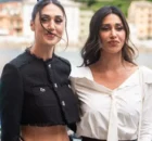 Belen e Cecilia hanno litigato 8