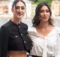 Belen e Cecilia hanno litigato 6