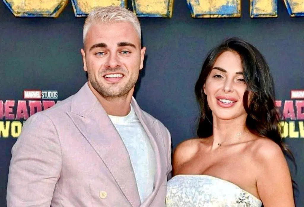 Grande Fratello, Greta e Sergio si sarebbero lasciati per colpa di un altro gieffino 1
