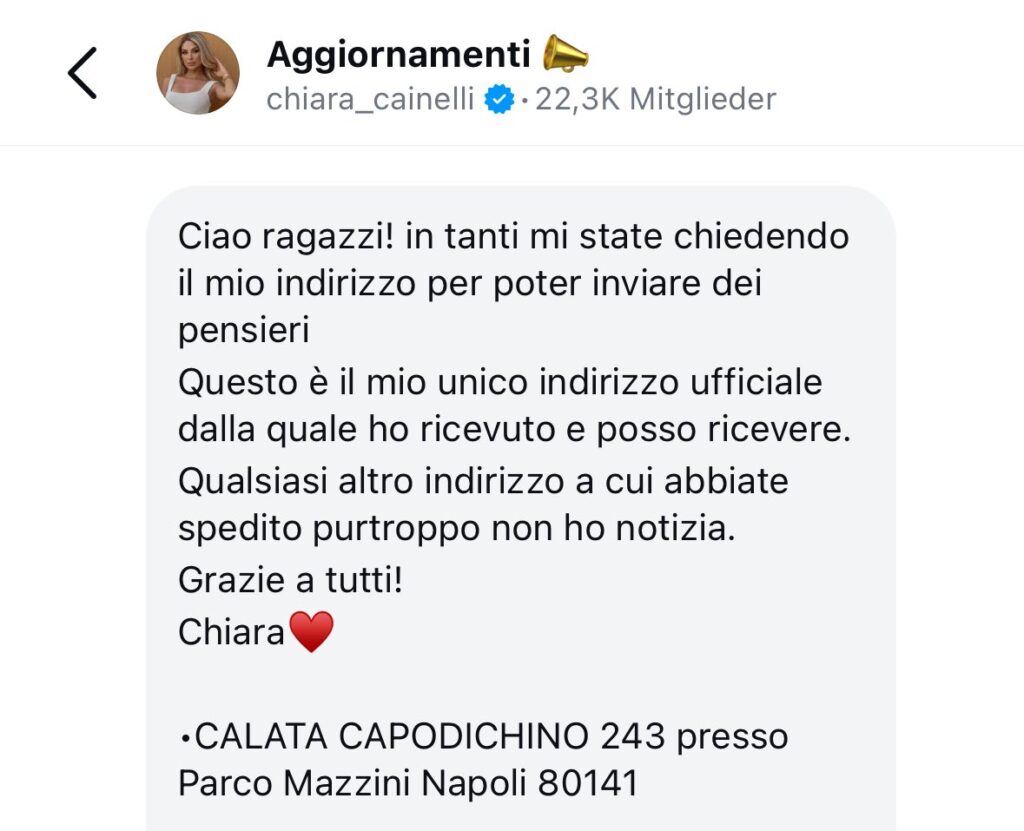 Grande Fratello, Zeudi e Chiara hanno litigato 2