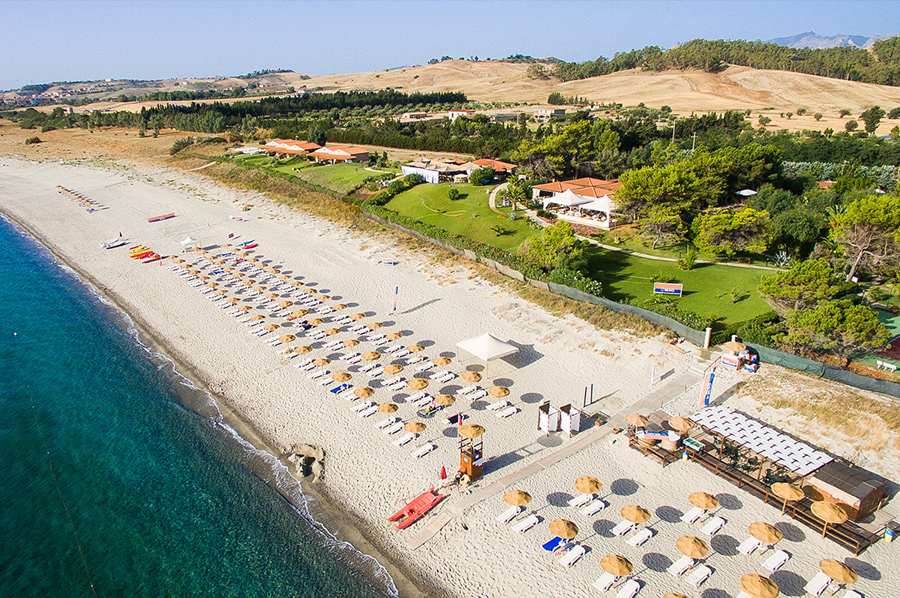 Temptation Island, la nuova location scelta per il reality 3