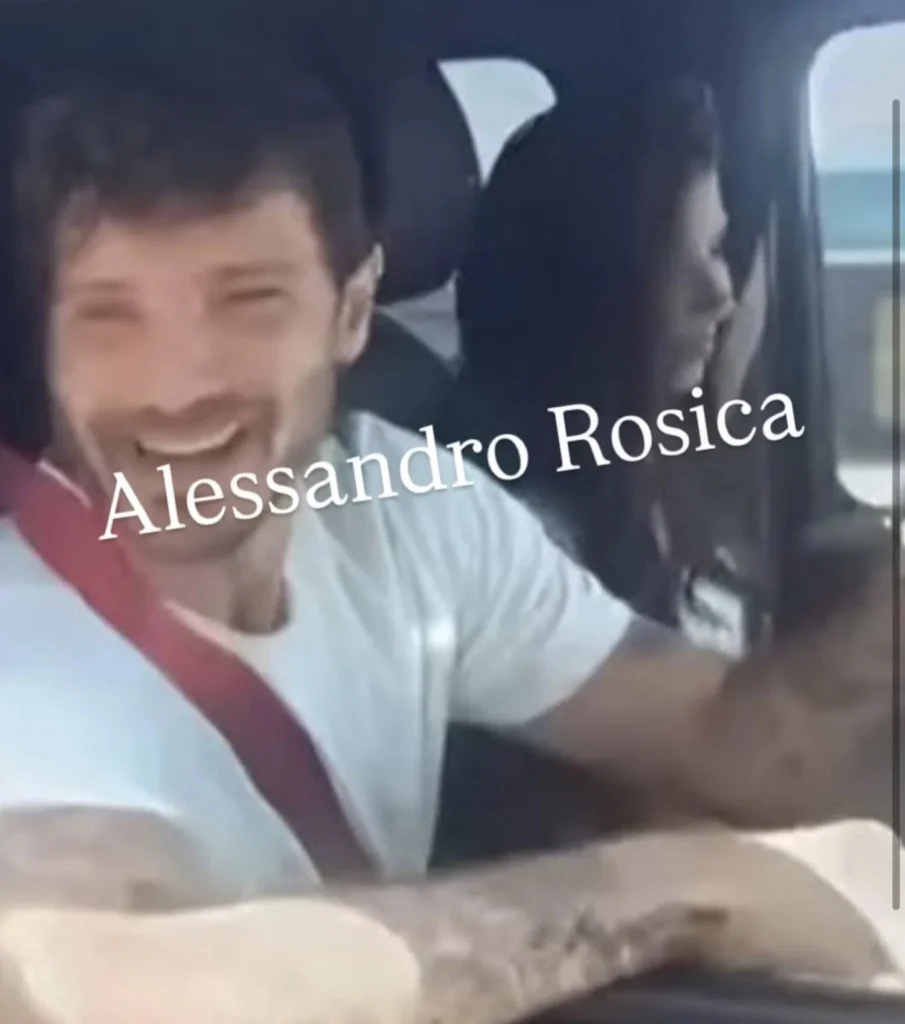Stefano De Martino beccato insieme ad una famosa ex tronista di Uomini e donne 2