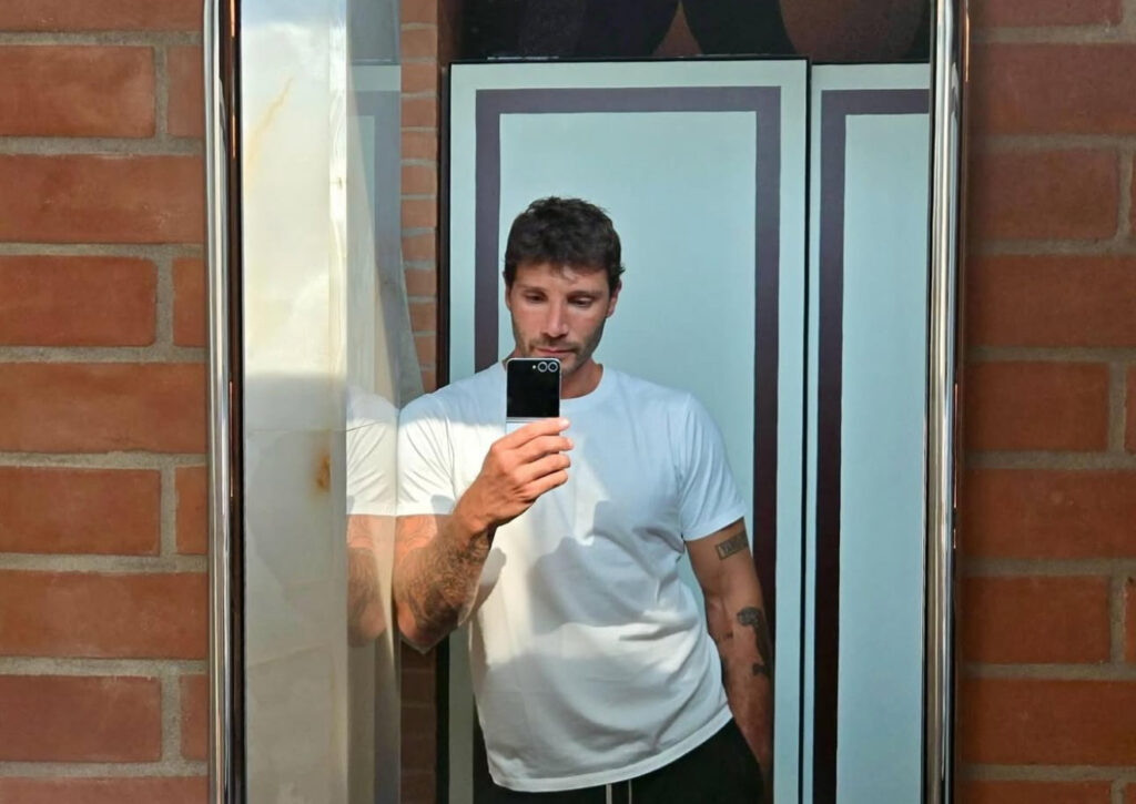 Stefano De Martino beccato insieme ad una famosa ex tronista di Uomini e donne 1