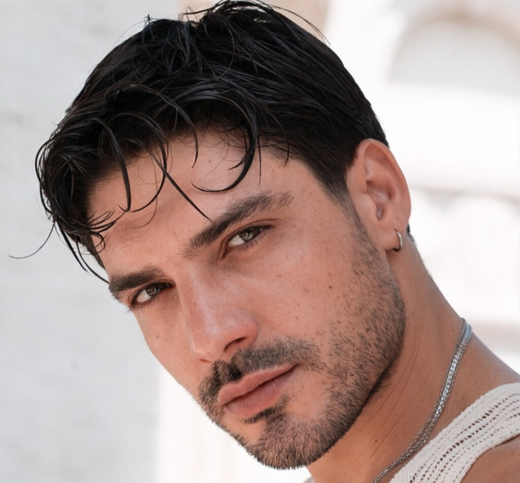 Grande Fratello, Lorenzo chiude definitivamente con Shaila 1