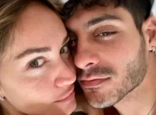 Grande Fratello, Helena e Javier proposta di matrimonio 4
