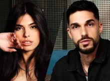Grande Fratello, Stefano e Federica in crisi? 2