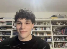 Amici, Nicolò rivela di aver avuto una cotta nella scuola 3