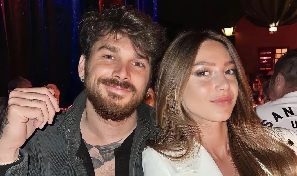 Uomini e donne, Andrea e Arianna si sono sposati 1