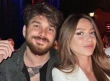 Uomini e donne, Andrea e Arianna si sono sposati 4