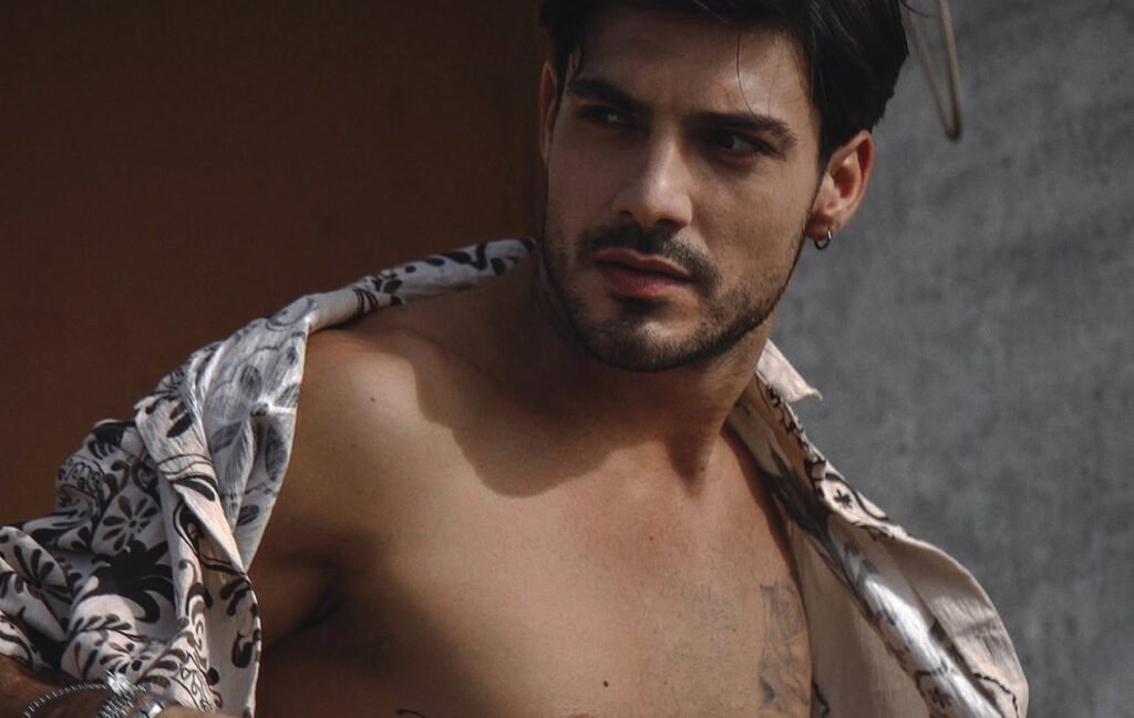 Grande Fratello, Lorenzo sta frequentando una famosa ex isolana? 1