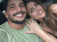 Uomini e donne, Gianmarco e Cristina fanno sul serio 1