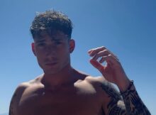 Grande Fratello, MariaVittoria e Tommaso in crisi? 2