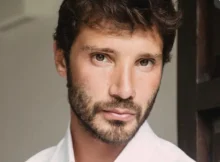 Stefano De Martino beccato con una misteriosa ragazza bionda 1