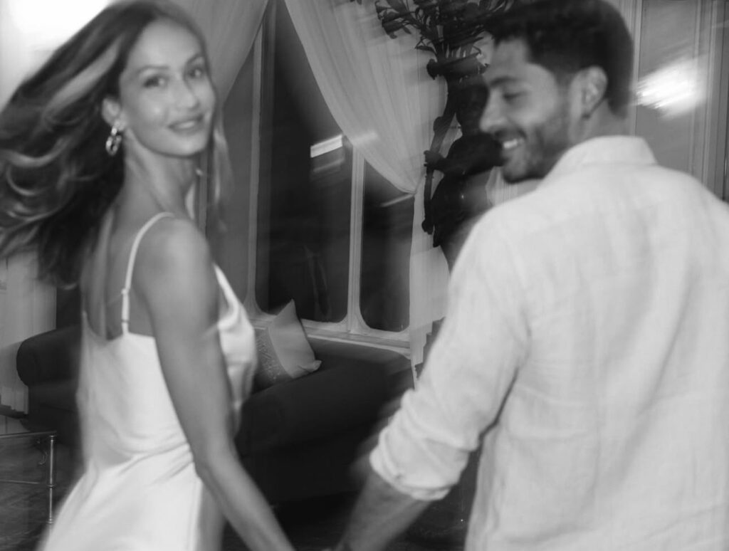 Grande Fratello, le rivelazione shock dell’ex di Helena 1